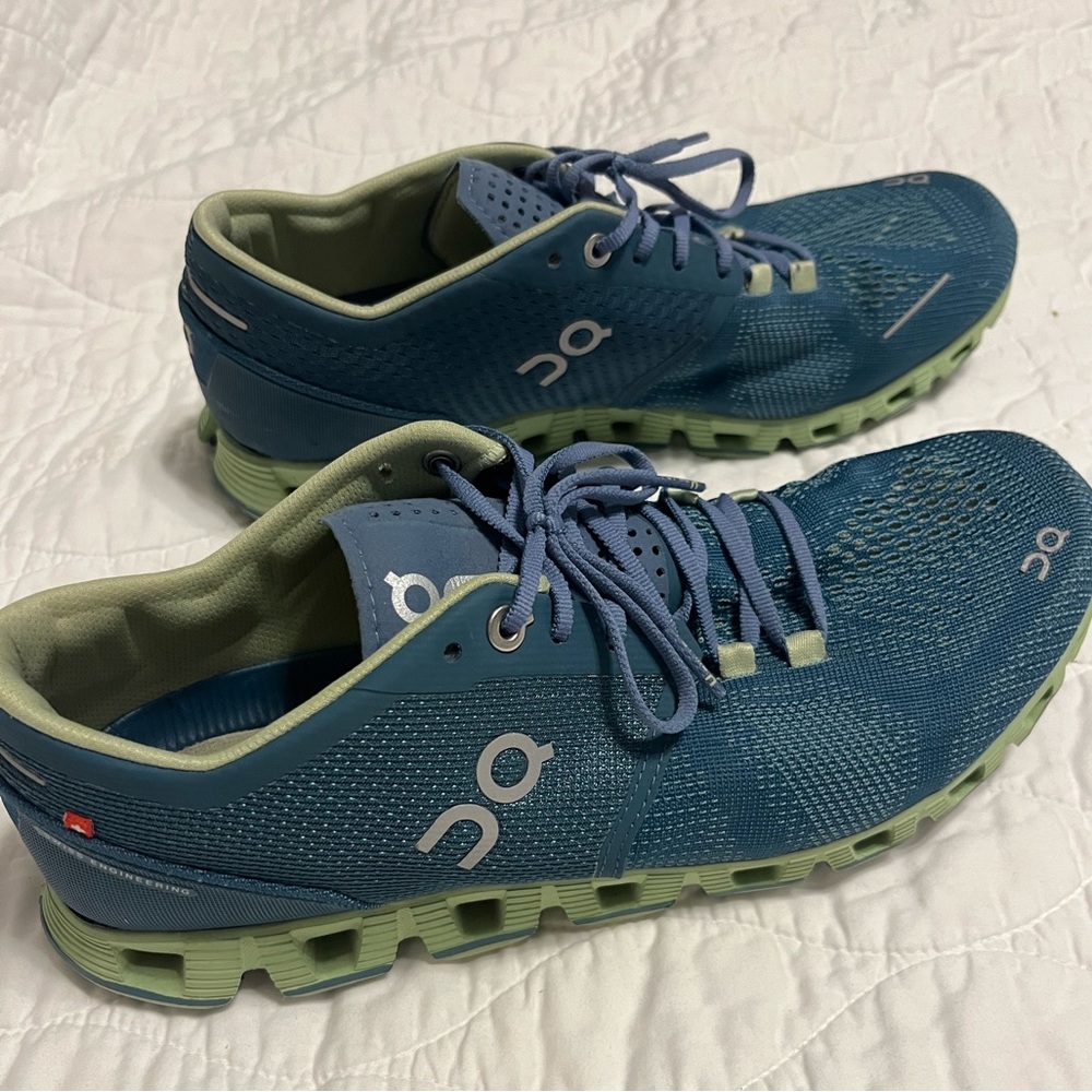 On Cloud Shoes - Picture 2 of 4